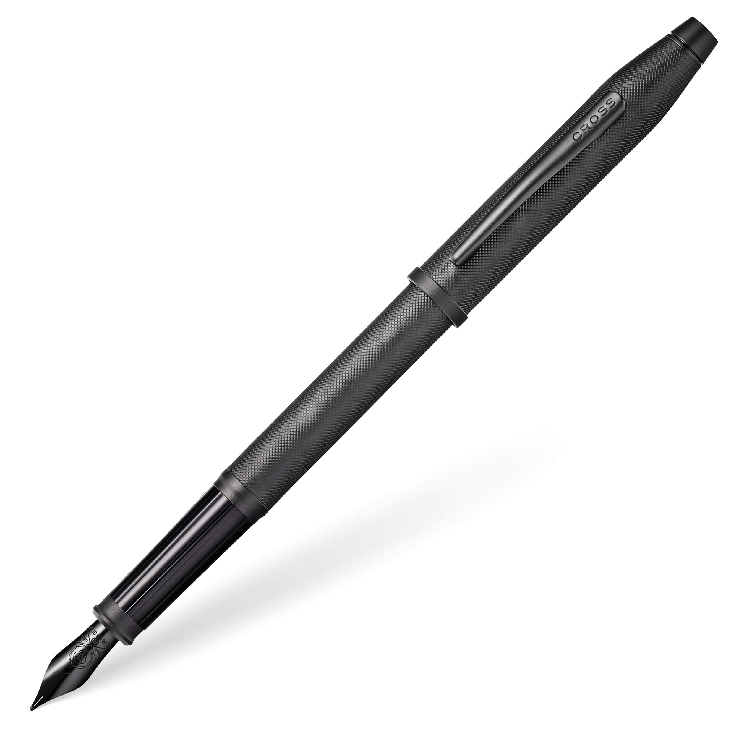 筆記具 CROSS CENTURY Cross Classic Century Refillable Ballpoint Pen, Medium